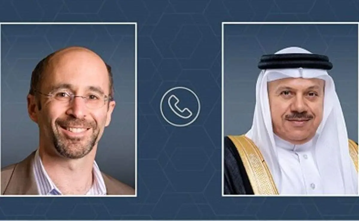گفتوگوی برجامی با مقام آمریکایی انجام شد+جزییات