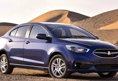 قیمت خودرو‌های سایپا امروز شنبه ۱۵ آذر ۱۴۰۴/ جدول