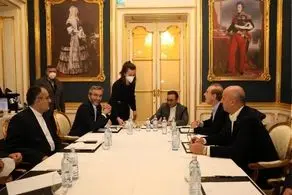 ادعا وال استریت ژورنال درباره دور جدید مذاکرات 