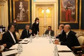 ادعا وال استریت ژورنال درباره دور جدید مذاکرات 