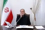 ضرورت اقدام کشورهای اسلامی برای توقف نسل‌کشی در غزه/ انتقاد از حمایت‌های آمریکا و غرب 