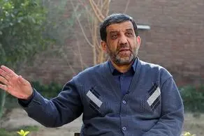 واکنش ضرغامی به حکم شروین حاجی پور: خوب است که شهید مطهری امروز در بین ما نیست!
