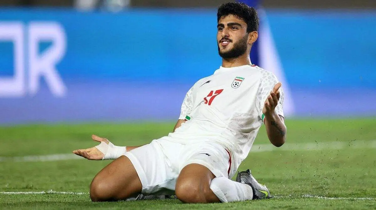 آخرین وضعیت مهاجم ملوان؛ سه پیشنهاد بحث برانگیز برای غندی پور!