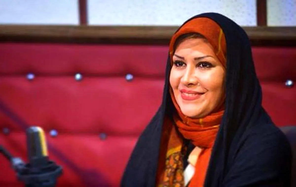 بی‌حجاب شدن عجیب و غریب مجری مشهور صداوسمیا بعد از طلاق!/  چه اتفاقی برای الهام صفوی‌زاده افتاده است؟+ عکس باورنکردنی