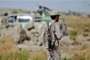 درگیری مسلحانه مرزبانان در سیستان و بلوچستان + جزئیات