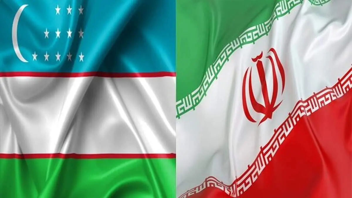 امضای ۴ سند همکاری میان ایران و ازبکستان 