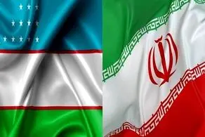 امضای ۴ سند همکاری میان ایران و ازبکستان 