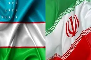 امضای ۴ سند همکاری میان ایران و ازبکستان 