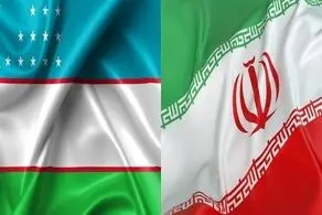 امضای ۴ سند همکاری میان ایران و ازبکستان 