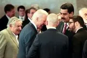 لغو بخشی از تحریم‌های دوره ترامپ توسط دولت بایدن!+جزییات