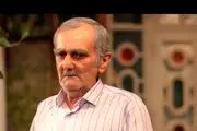 با مهدی هادی زاده دکتر سریال پایتخت ۷ آشنا شوید