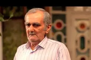 با مهدی هادی زاده دکتر سریال پایتخت ۷ آشنا شوید
