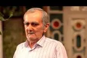 با مهدی هادی زاده دکتر سریال پایتخت ۷ آشنا شوید