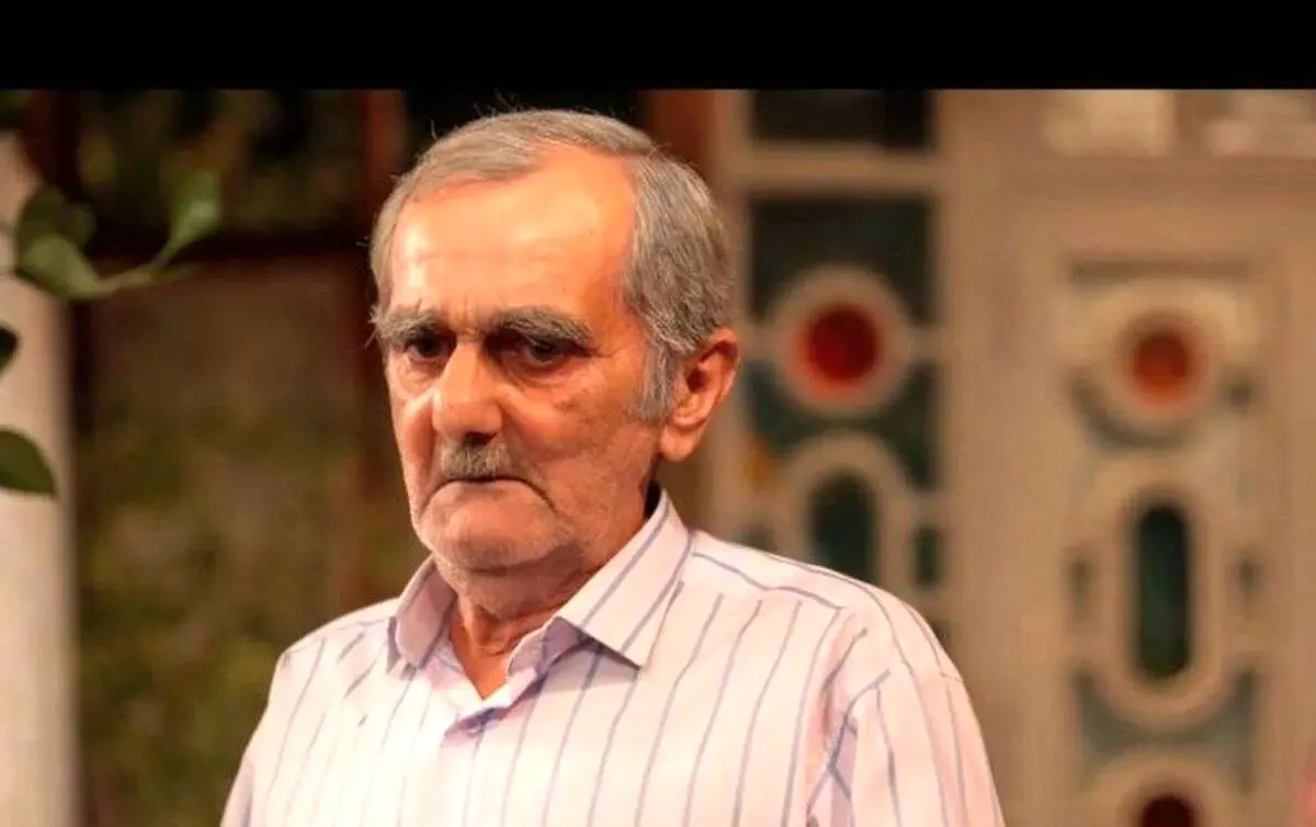با مهدی هادی زاده دکتر سریال پایتخت ۷ آشنا شوید