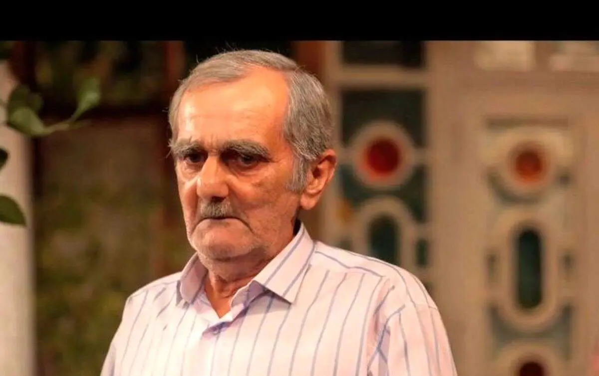 با مهدی هادی زاده دکتر سریال پایتخت ۷ آشنا شوید
