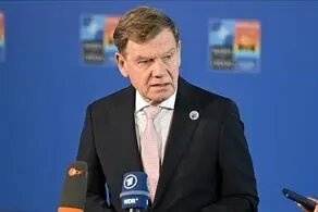 گزافه گویی وزیر خارجه آلمان علیه تهران 