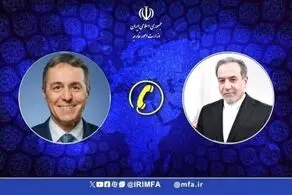 وزرای خارجه ایران و سوئیس چه گفتند؟