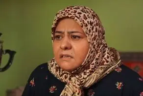 چهره جذاب رابعه اسکویی در میانسالی/ عکس