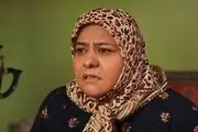 چهره جذاب رابعه اسکویی در میانسالی/ عکس