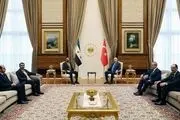 نقش ترکیه در بحران جدید در سوریه چیست؟ 