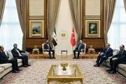 نقش ترکیه در بحران جدید در سوریه چیست؟ 