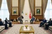 نقش ترکیه در بحران جدید در سوریه چیست؟ 