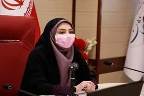 بیشترین میزان بستری و فوتی کرونایی در پیک پنجم کرونا مربوط به چه استانهایی است؟ 