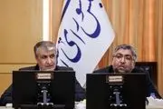 گزارش اسلامی به مجلس/ موضوعات باقیمانده بین ما و آژانس به ۲ مکان تقلیل یافته است