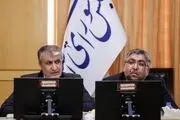 گزارش اسلامی به مجلس/ موضوعات باقیمانده بین ما و آژانس به ۲ مکان تقلیل یافته است