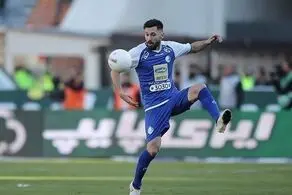 چراغ سبز بازیکن محبوب مجیدی برای حضور در استقلال