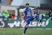 چراغ سبز بازیکن محبوب مجیدی برای حضور در استقلال