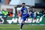 چراغ سبز بازیکن محبوب مجیدی برای حضور در استقلال