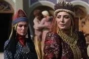 سریال تاریخی شبکه سه مشخص شد/ عکس