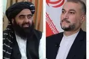 ابراز نگرانی از امنیت نمایندگیهای ایران در افغانستان 