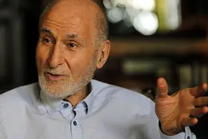 «چریک پیر» رئیس ماند!
