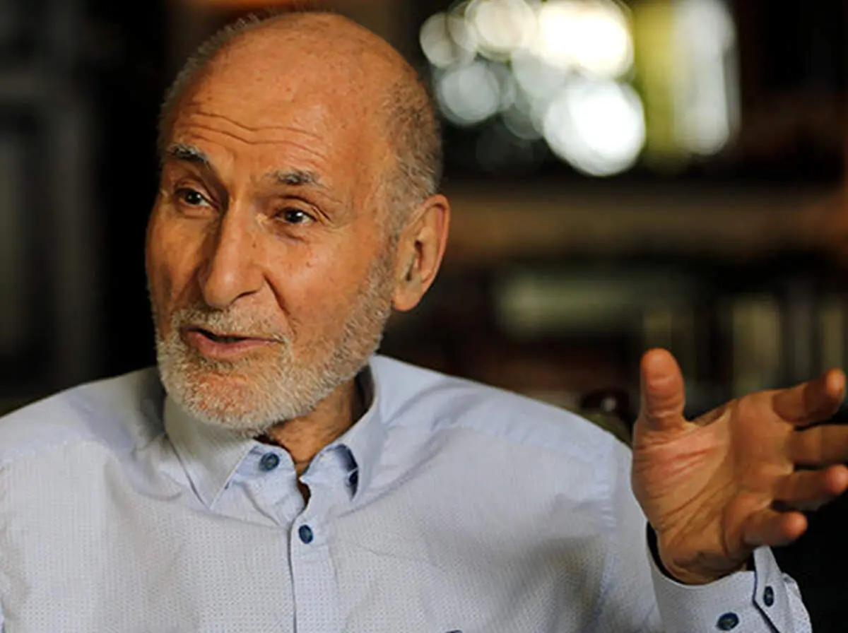 «چریک پیر» رئیس ماند!