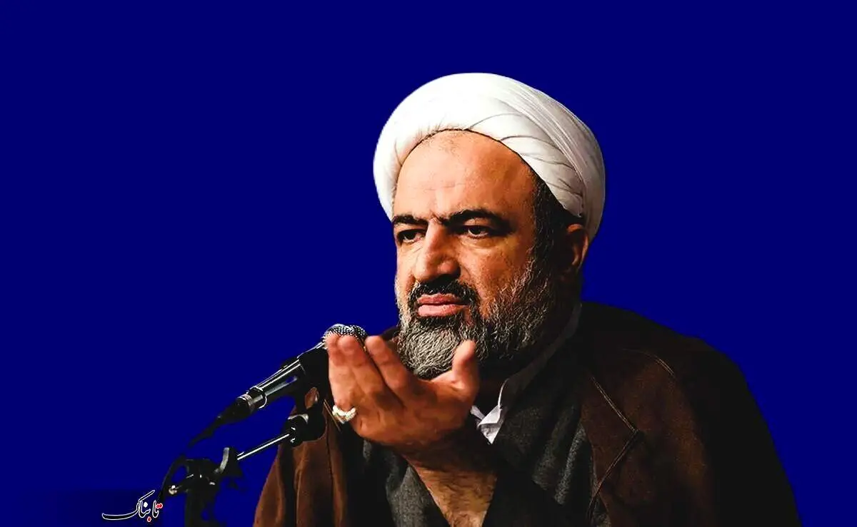 حمله حمید رسایی به ظریف و آذری جهرمی با سوء استفاده از تریبون مجلس!