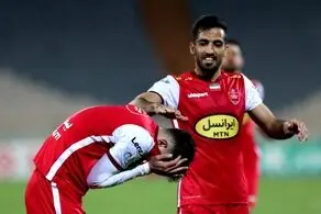 پیغام مهم مهدی عبدی برای یحیی!