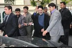 چرا خاتمی در انتخابات رای نداد؟ 