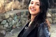  بازیگر زن  جنجالی با این استایل در کنسرت علیرضا قربانی خبرساز شد/ عکس