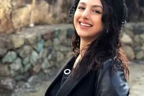  بازیگر زن  جنجالی با این استایل در کنسرت علیرضا قربانی خبرساز شد/ عکس