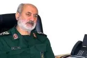 رئیس سازمان اطلاعات سپاه به شهادت رسید 