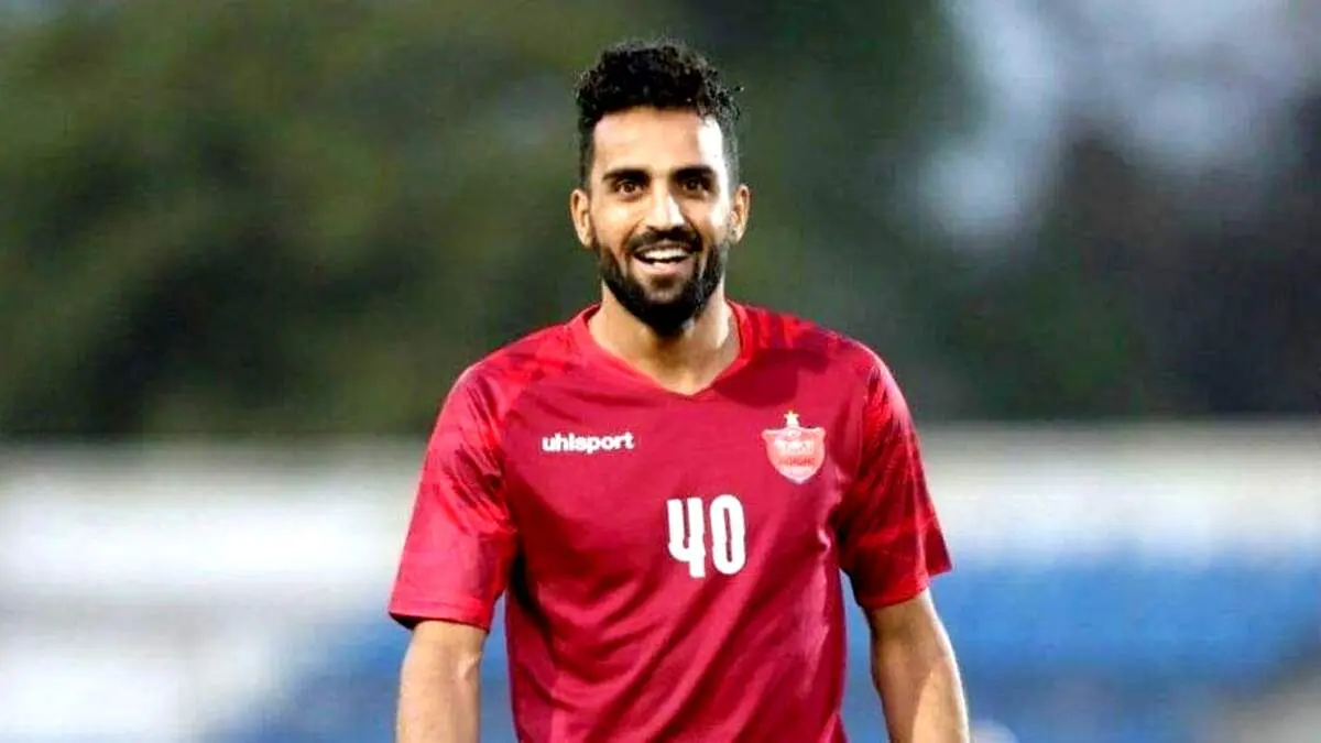 یک پرسپولیسی دیگر در راه نساجی 