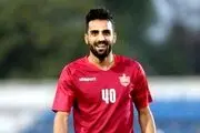 یک پرسپولیسی دیگر در راه نساجی 
