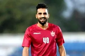 یک پرسپولیسی دیگر در راه نساجی 