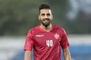 یک پرسپولیسی دیگر در راه نساجی 