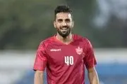یک پرسپولیسی دیگر در راه نساجی 