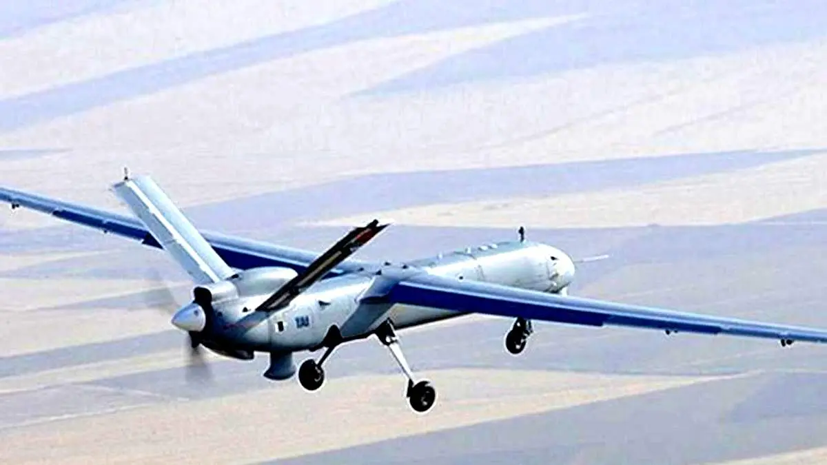 پهپادهای ایرانی روسیه با سامانه هیمارس آمریکایی وارد جنگ می‌شوند
