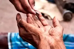  زندگی لاکچری و مرفه یک گدای معروف با سه همسر!/ عکس عجیب