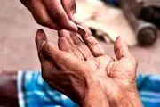  زندگی لاکچری و مرفه یک گدای معروف با سه همسر!/ عکس عجیب